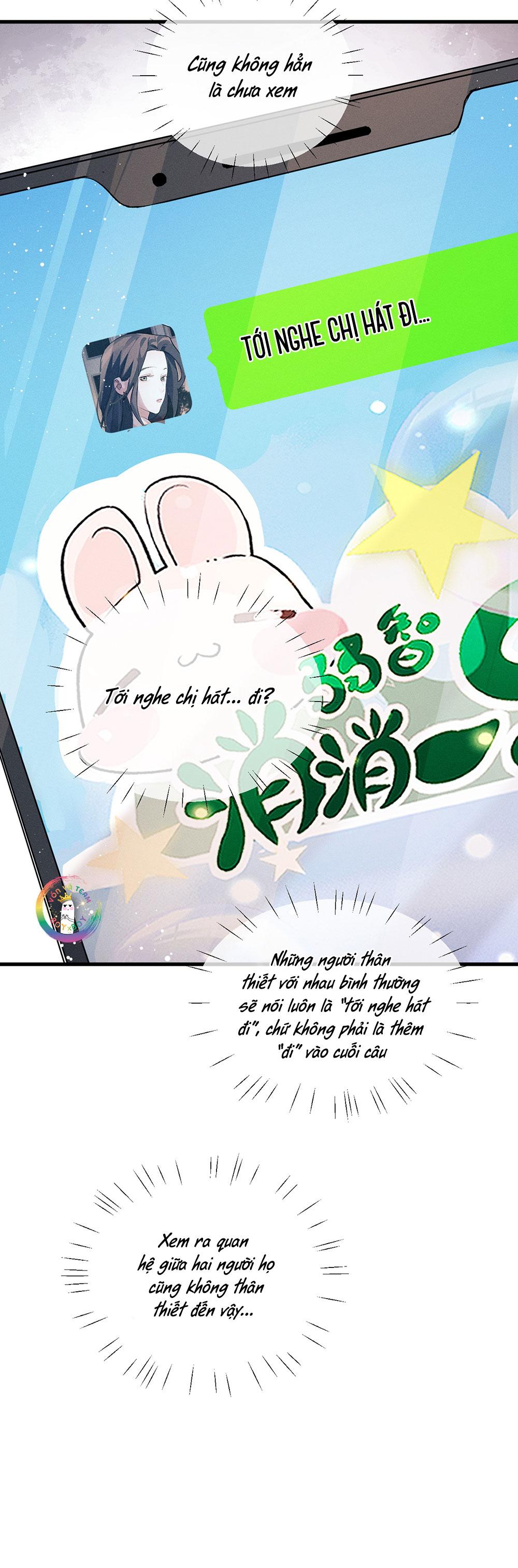 Tát Dã (Ngang Tàng) Chapter 41 - Trang 2