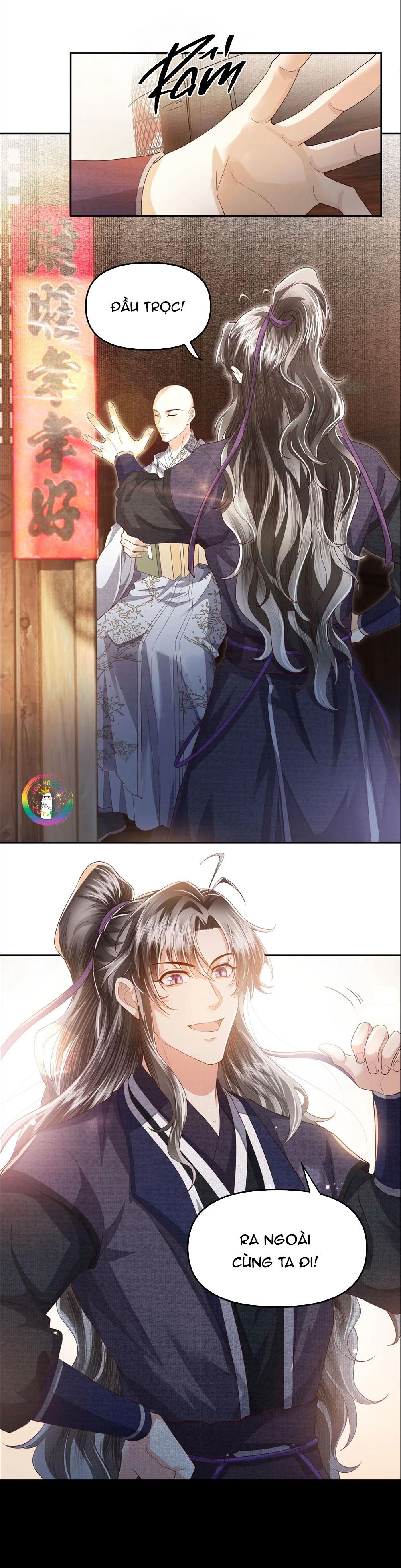 (END) Đồng Tiền Kham Thế Chapter 142.1 Ngoại truyện 1 - Trang 2