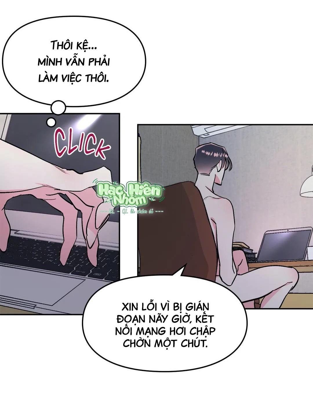 Phương Pháp Trị Liệu Bí Mật Chapter 3 hachiennhom - Trang 2