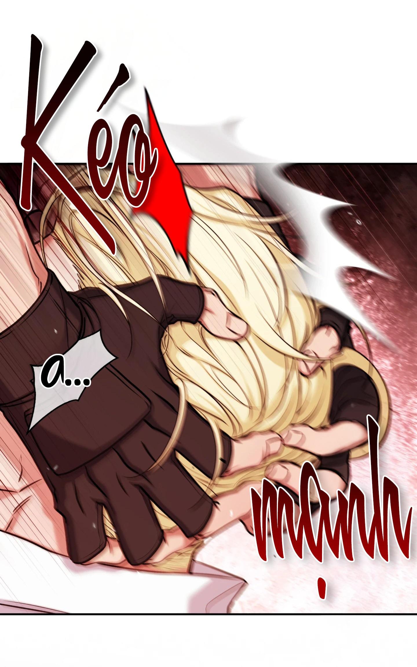 DAWNING LIGHT Chapter 4 - Trang 2