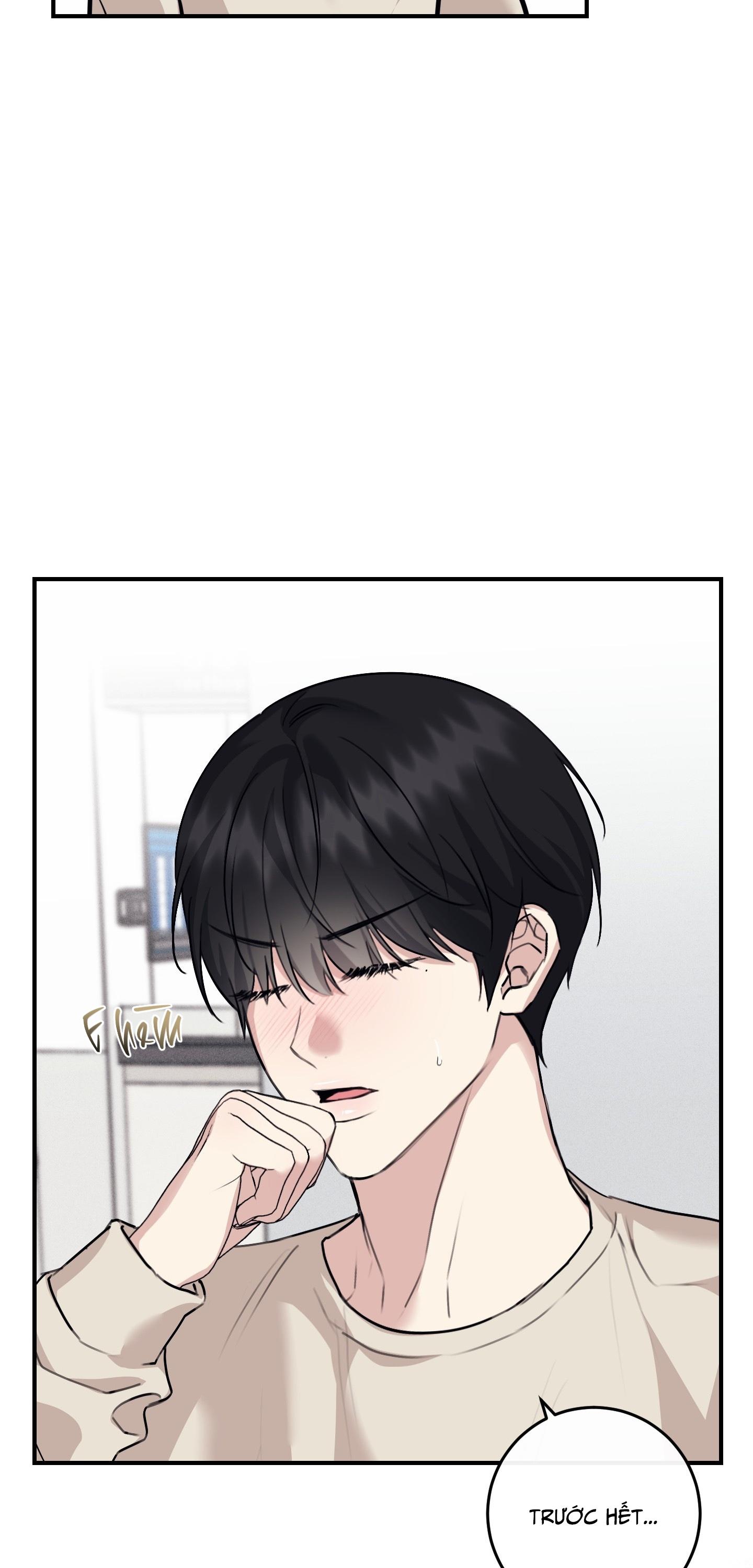QUAN HỆ CỘNG SINH CỦA MẶT TRĂNG VÀ MẶT TRỜI Chapter 56 - Trang 2