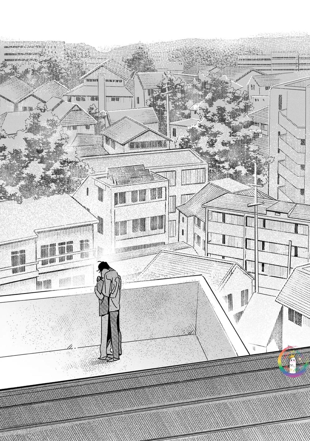 (END) Ôm Tôi Một Cái Nào, Chàng Ếch Chapter 5 - Trang 2