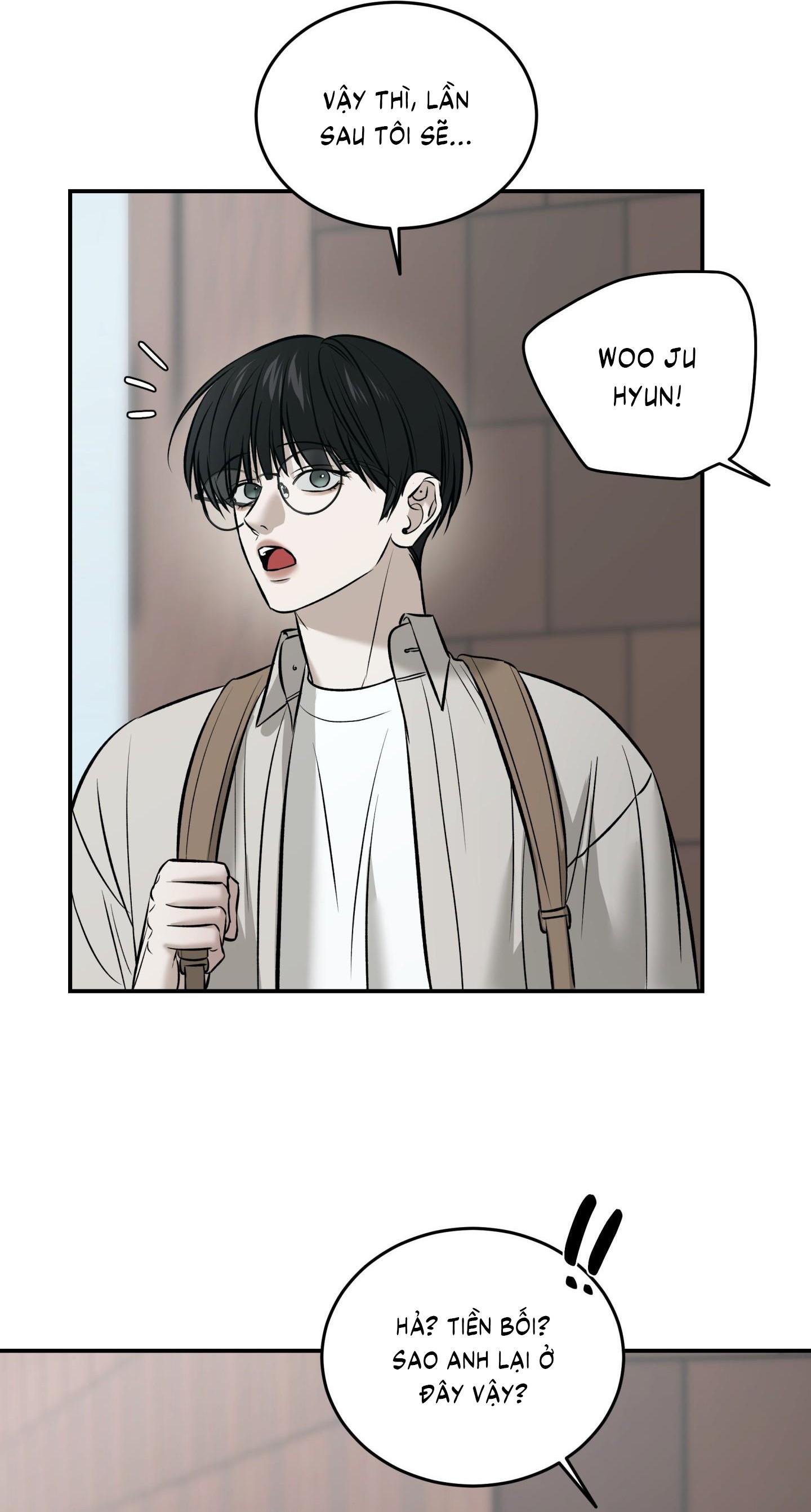 |DROP| Hưởng Lợi Chapter 54 - Trang 2