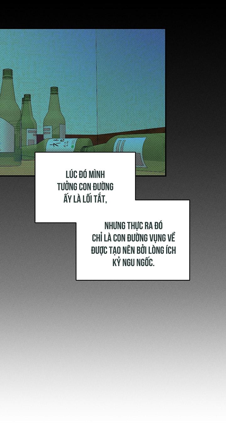 [DDT] KẺ ĐÁNH CẮP TRÁI TIM Chapter 7 - Next Chapter 8 19+