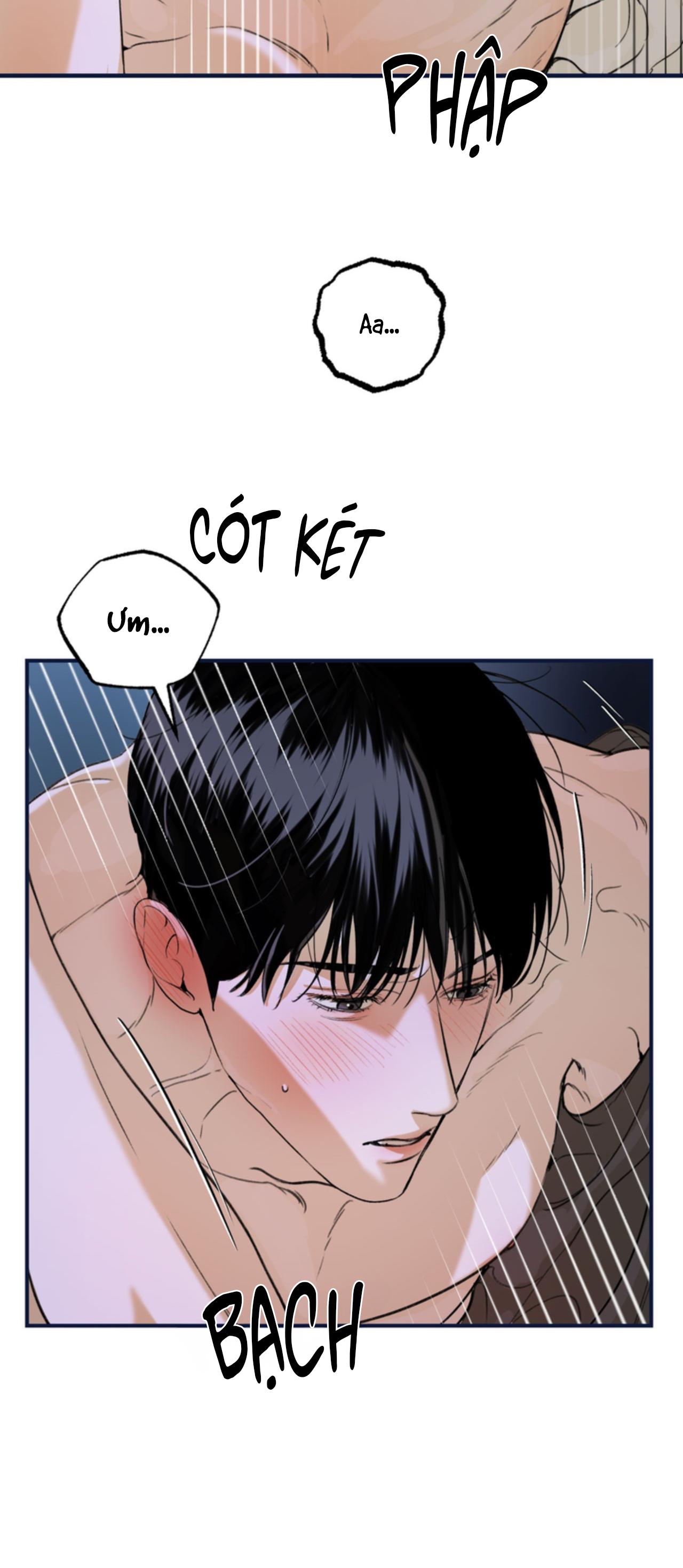 Deepest Confession Chapter 5 H+++ - Trang 2