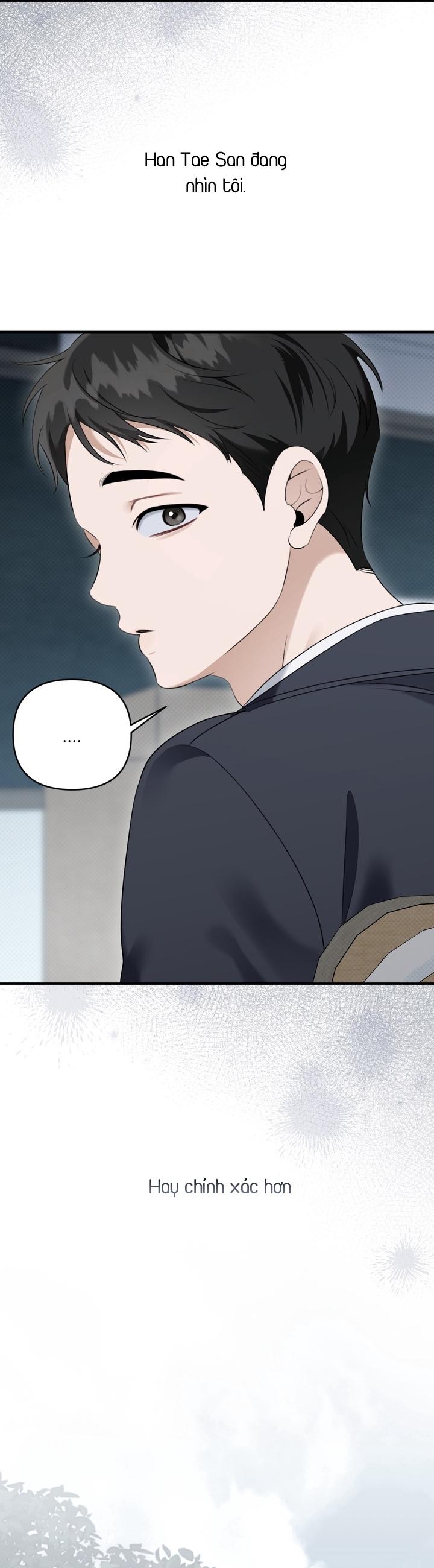 (GĐCV) EIGHTEEN'S BED Chapter 27 - Trang 2