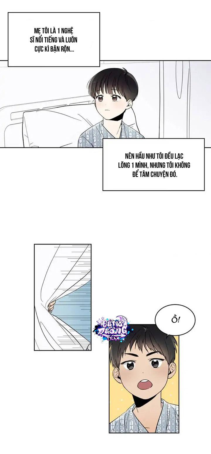 [DDT] KẺ SAY MÊ Chapter 2 - Next Chapter 3