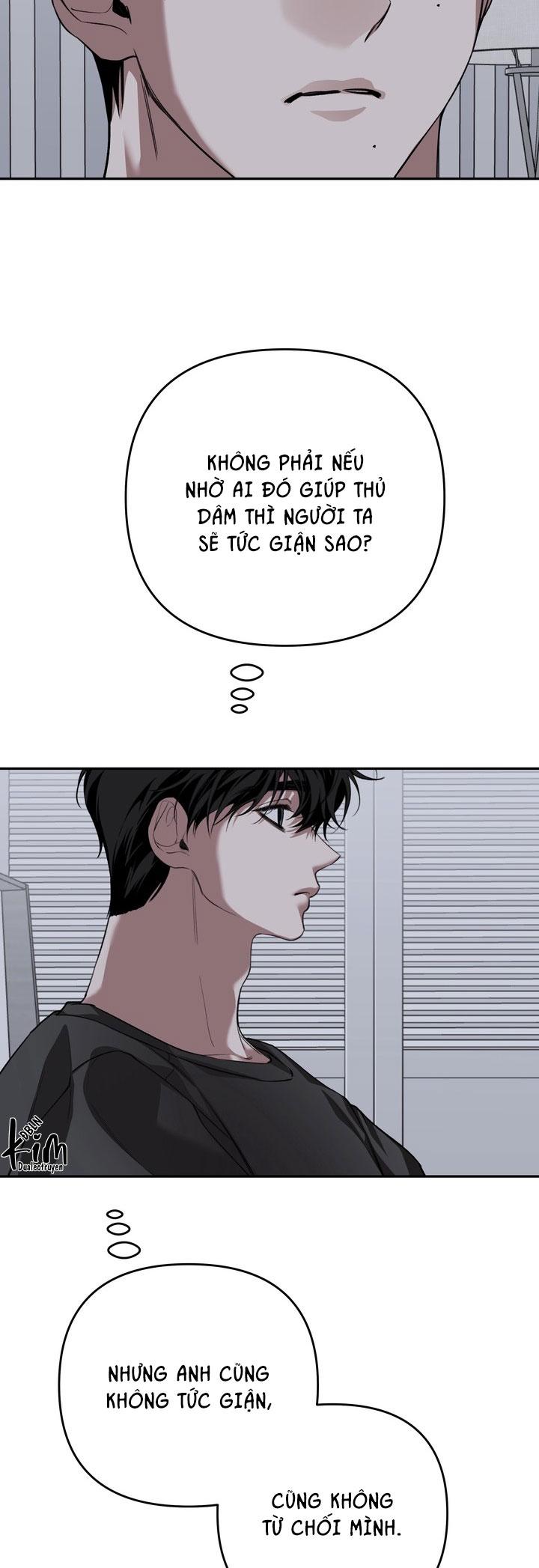 BÓNG TỐI CỦA GIA ĐÌNH Chapter 3 - Trang 2