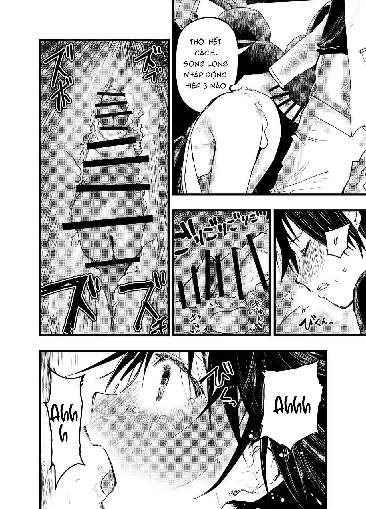 Oneshot ịch ịch Chapter 394.1 - Next Chapter 394.1