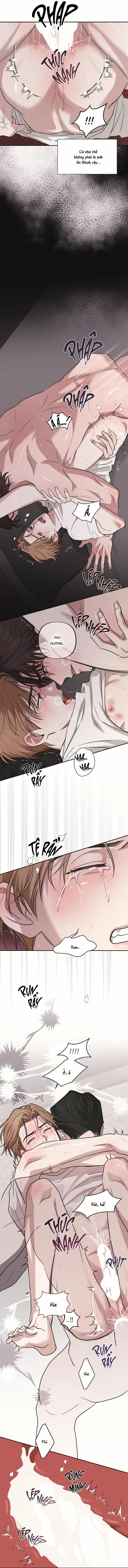 [ TUYỂN TẬP TRUYỆN NGẮN BL] Cuộc Xâm Lược Dâm Đãng Chapter 24 H++ - Trang 2