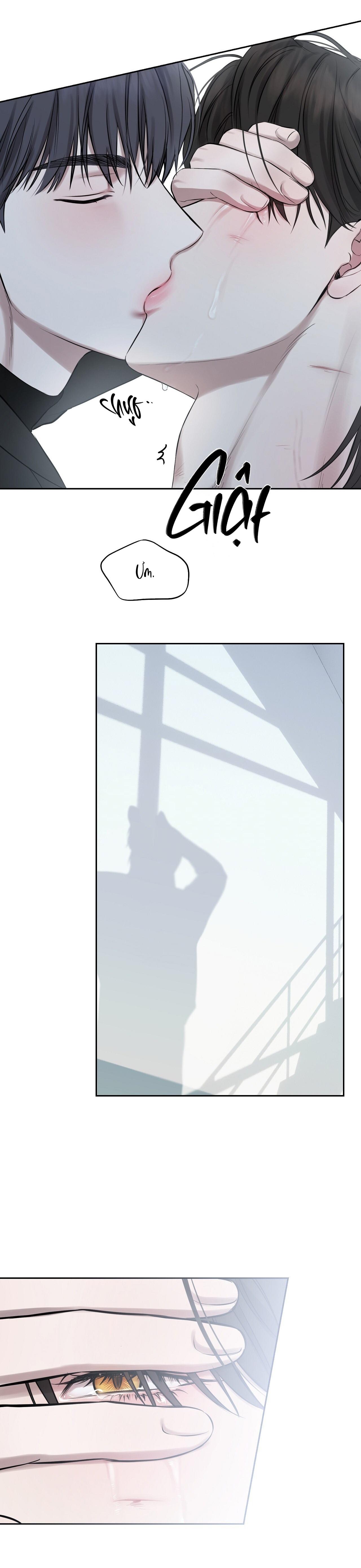 Ánh dương khuất bóng Chapter 16 - Trang 2