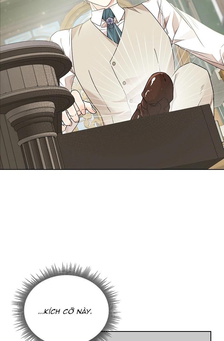 (Daisy) Snake Hole Chapter 4 - Next Chapter 5 H++