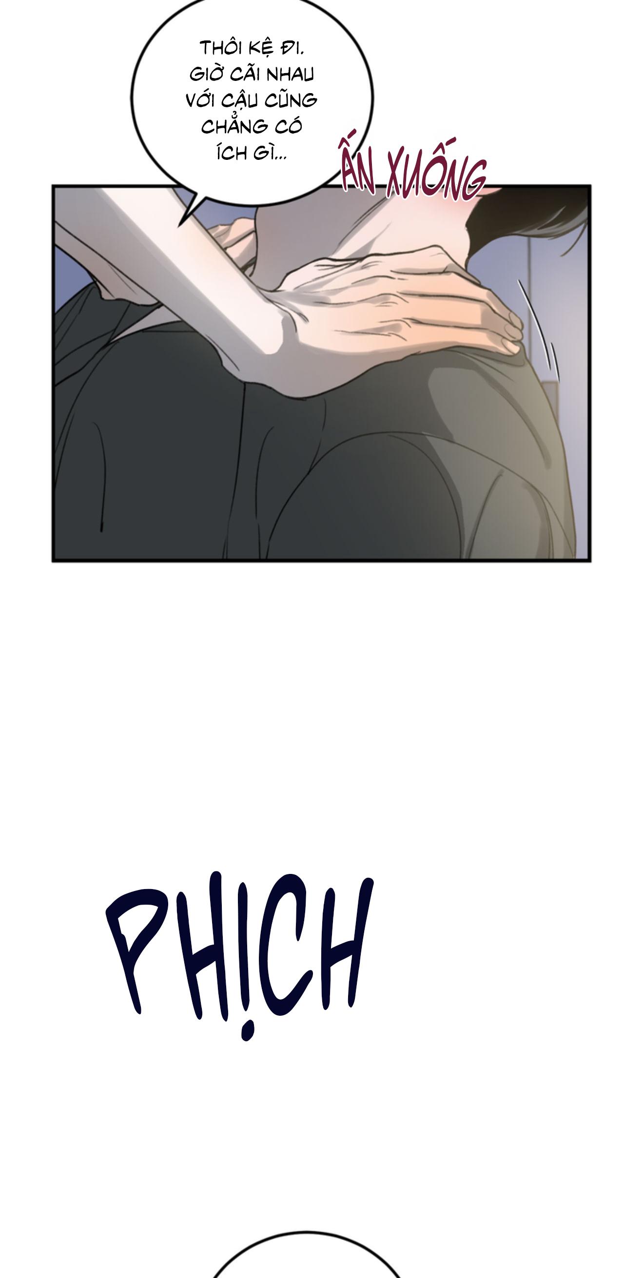 Deepest Confession Chapter 4 - Trang 2