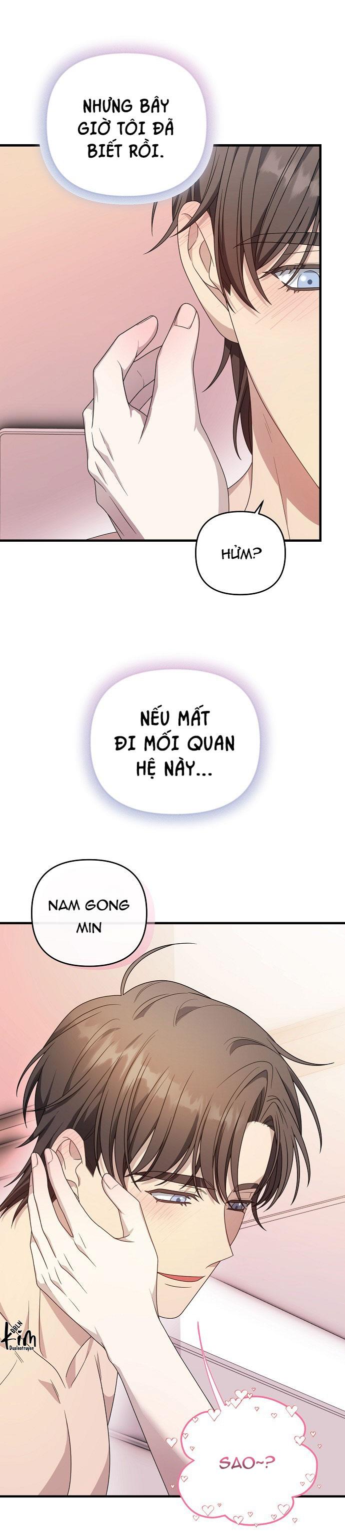 BL NGẮN TUYỂN CHỌN Chapter 37.4 team marketing4 - Trang 2