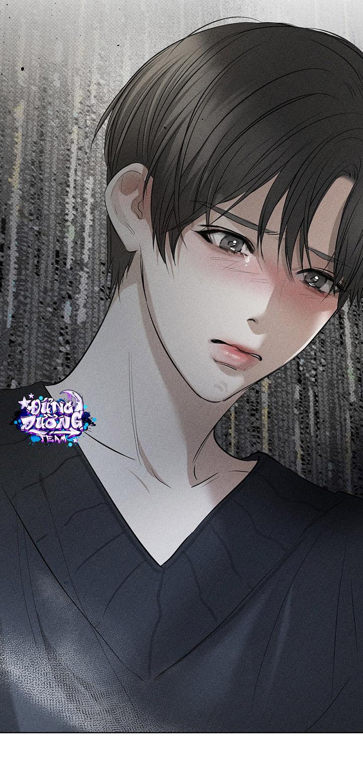 [DDT] KẺ ĐÁNH CẮP TRÁI TIM Chapter 8 19+ - Next Chapter 9 19+