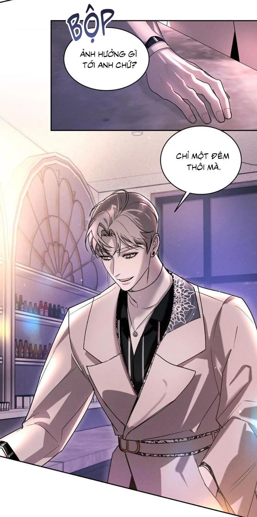 Đảo Ngược Kịch Bản Chapter 2 - Trang 2