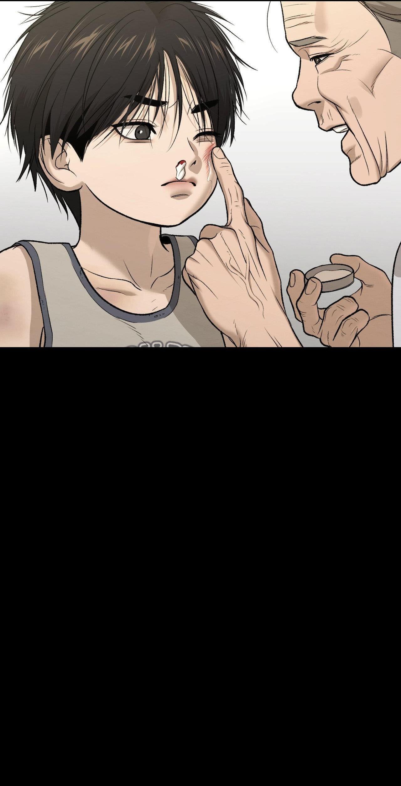 (CBunu) ChinhX - Vận Xui Chapter 72 - Trang 2