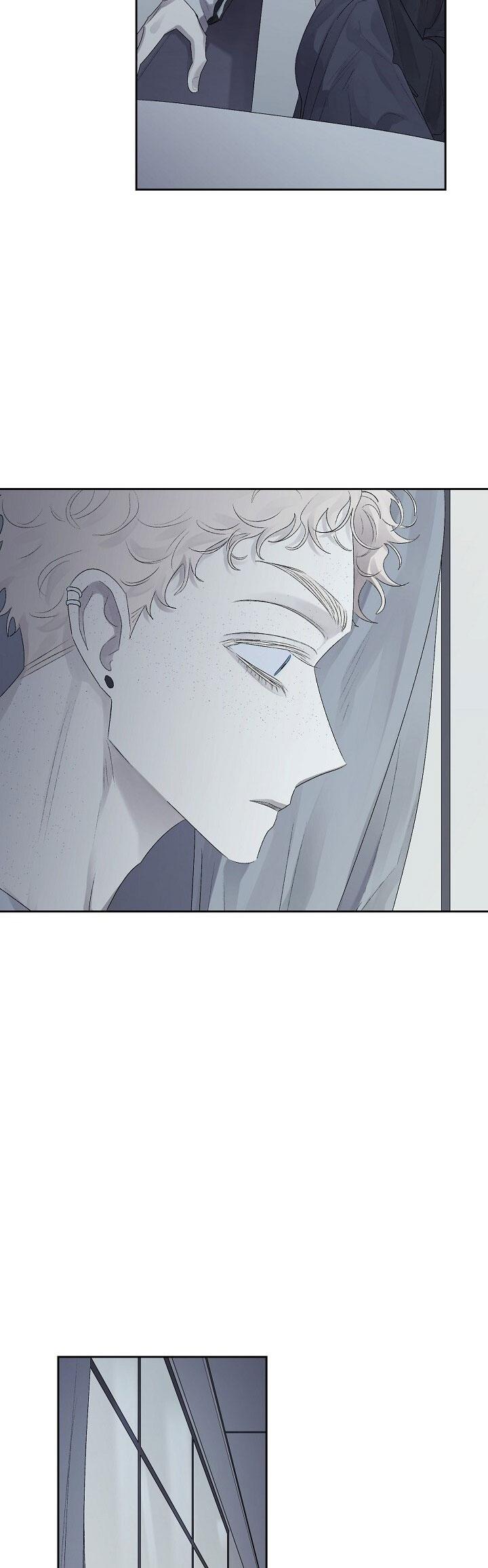 BL NGẮN TUYỂN CHỌN Chapter 41.3 melting home 3 - Trang 2