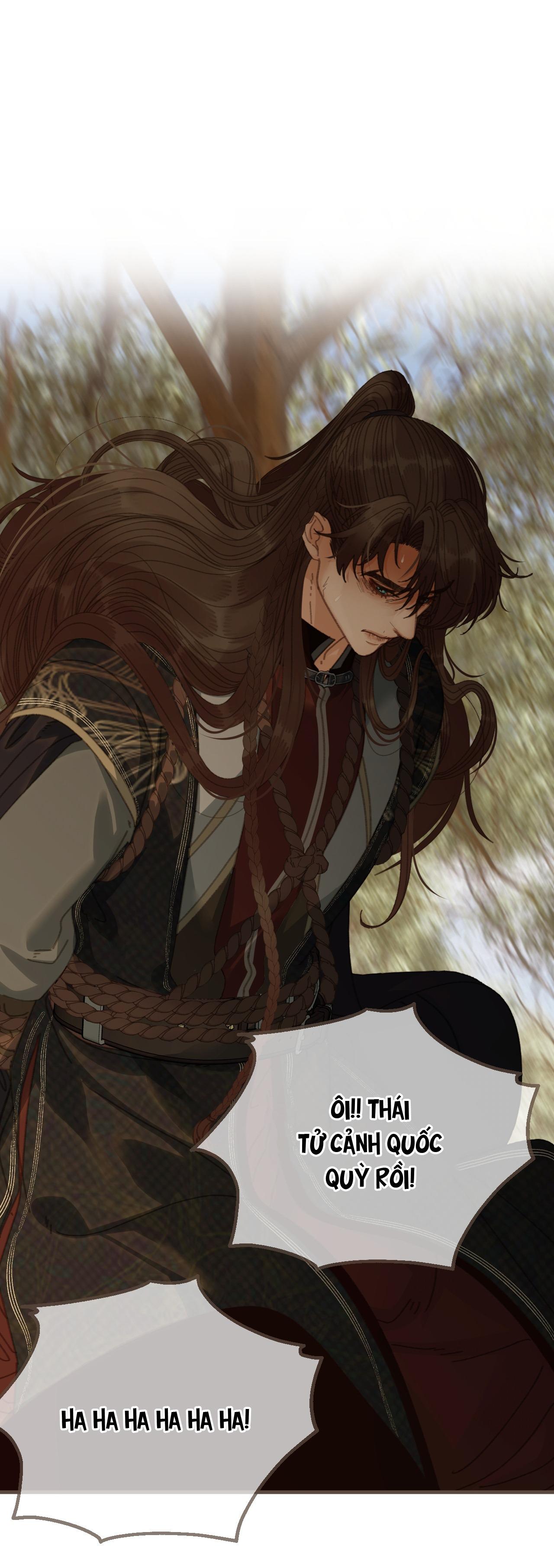 Á NÔ 2 - THÁM HOA Chapter 82 - Trang 2