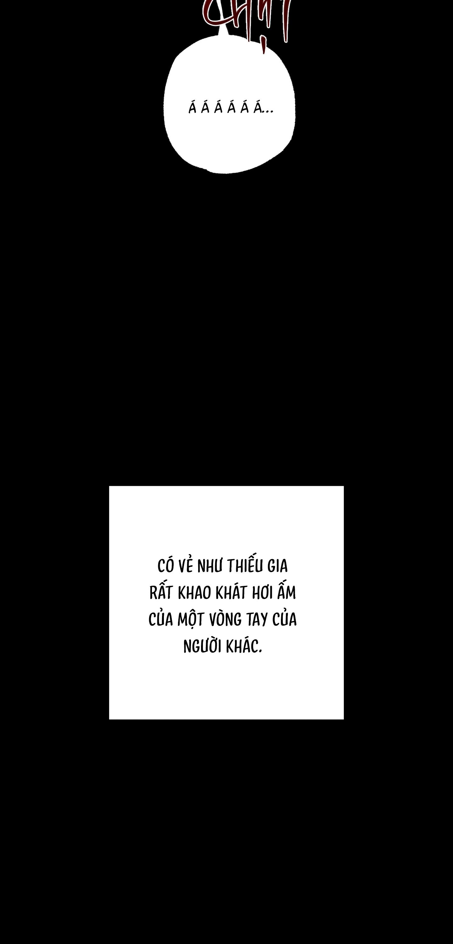 (GĐCV) NGÔI NHÀ DỊ THƯỜNG Chapter 28 - Trang 2