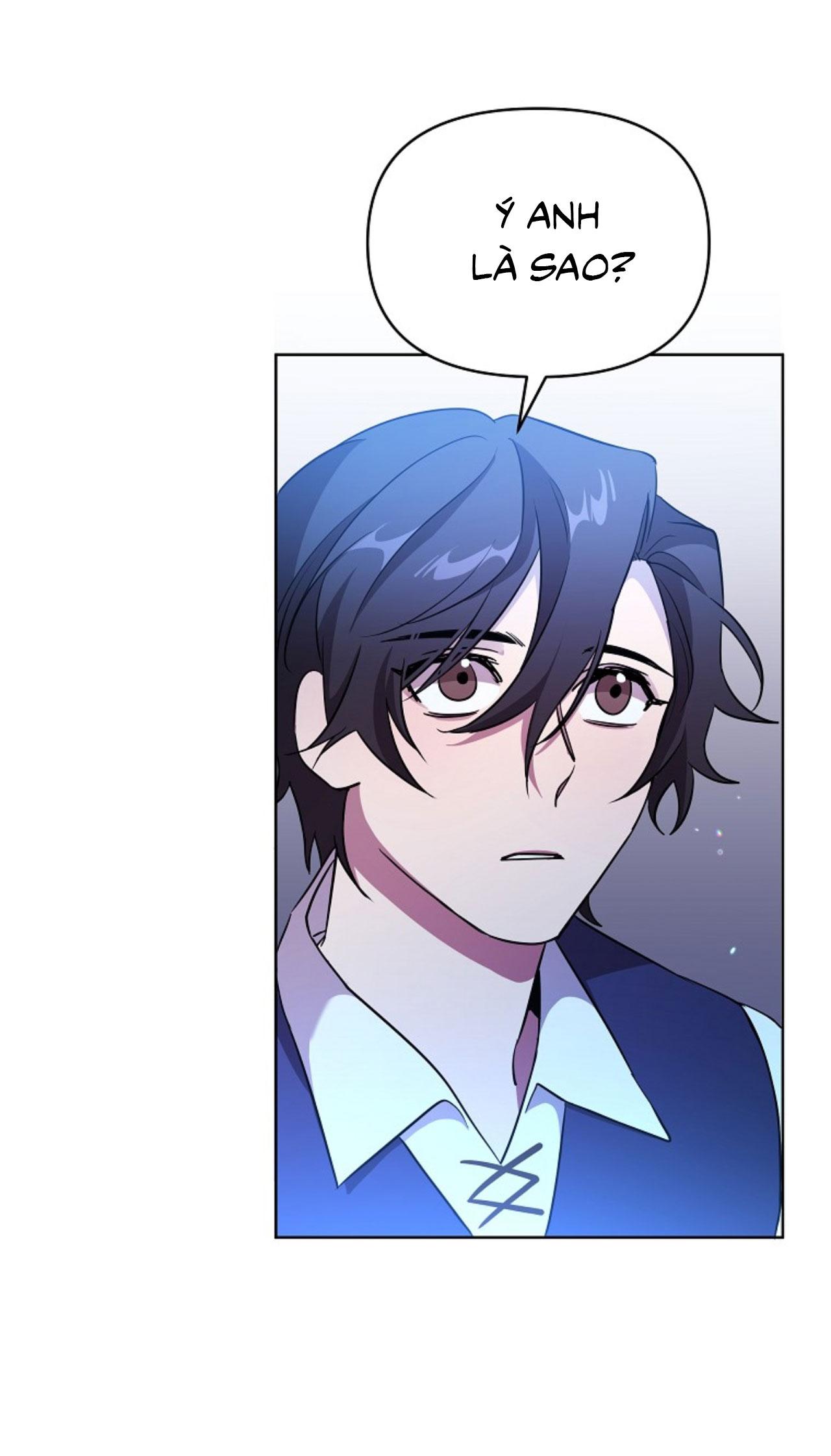 Hãy Lựa Chọn Anh Hùng Của Bạn Thật Cẩn Thận Chapter 17 - Trang 2