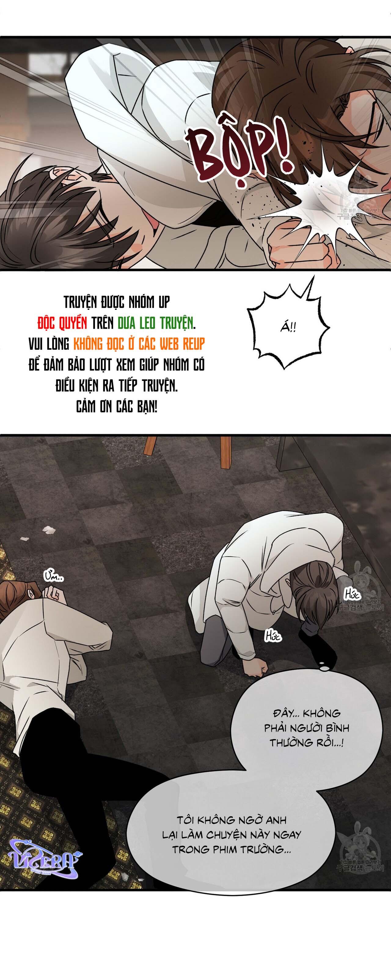 Bách Dạ Chapter 40 - Next Chapter 41