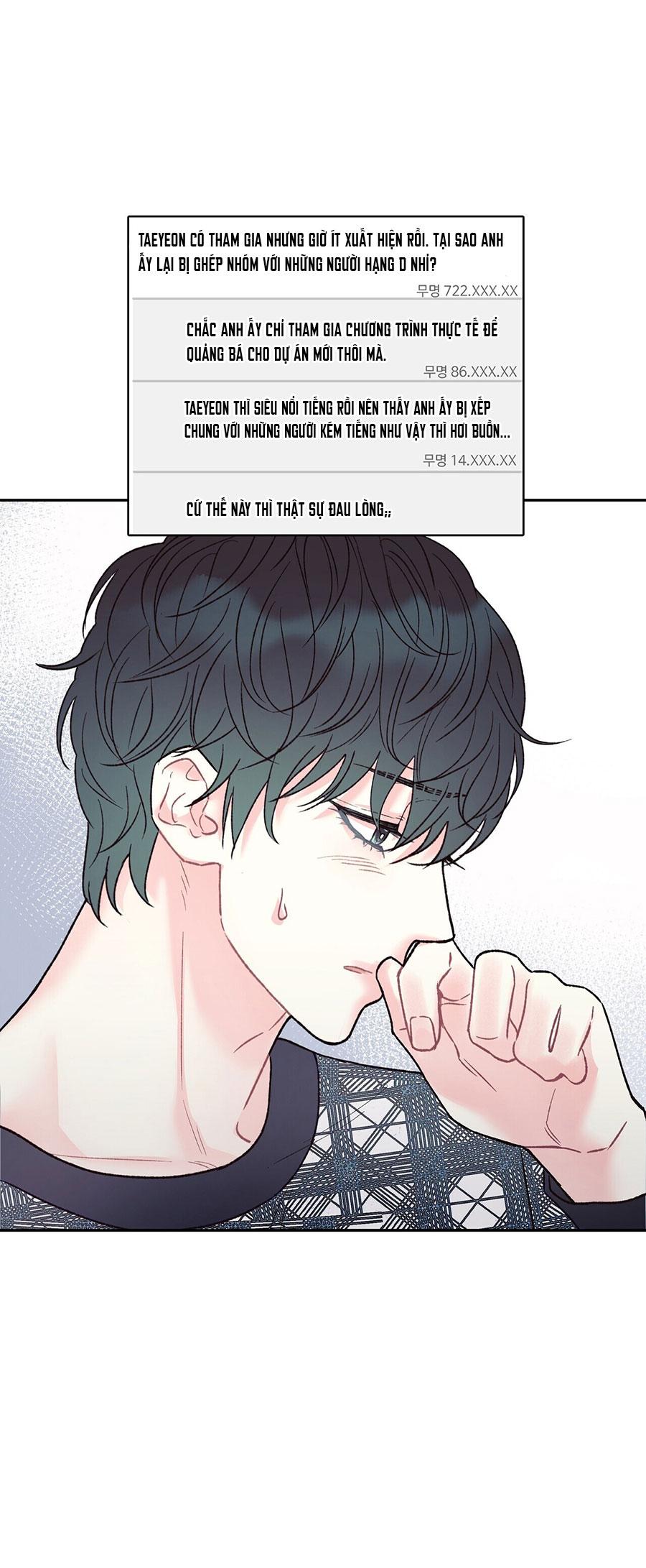 Ten Chapter 6 - Next Chapter 7