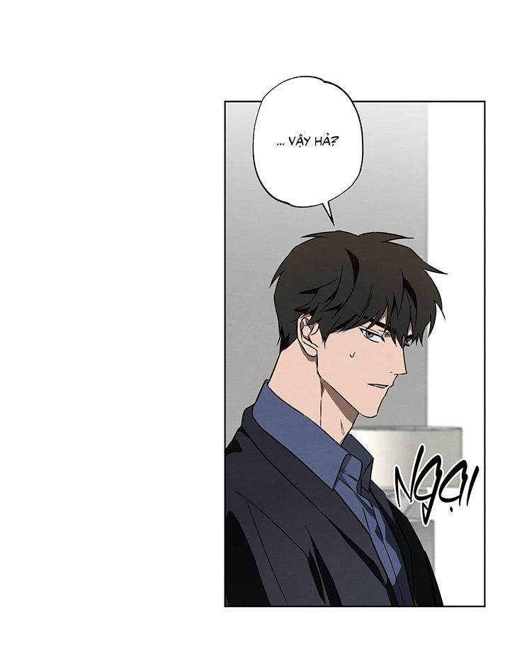 CHIẾN LƯỢC ĐOẠT TÂM CỦA CUỘC TÌNH ĐƠN PHƯƠNG Chapter 9 - Trang 2