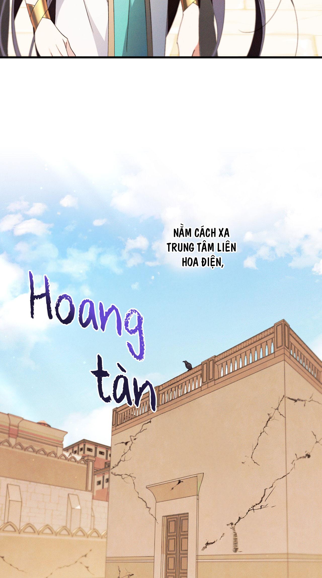 RẮN NUỐT LỰU Chapter 24 - Trang 2