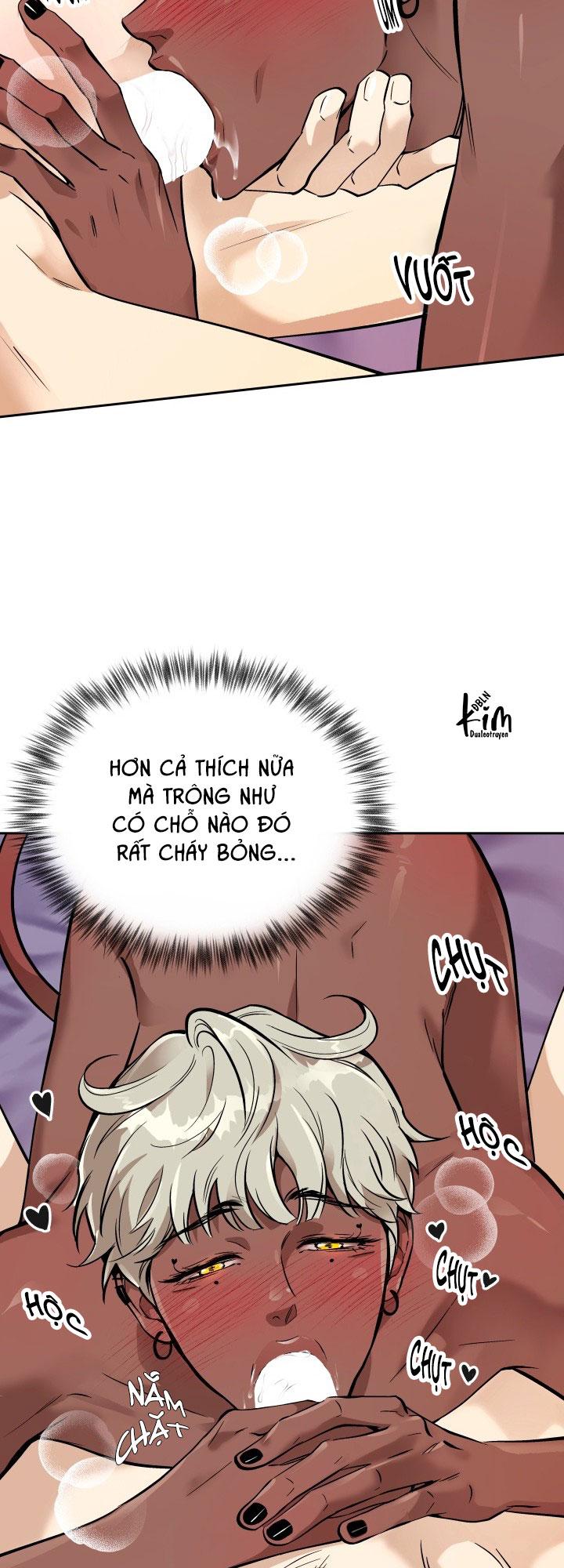 THÚ CƯNG DAMDANG Chapter 8.2 whipping 2 - Next Chapter 8.2 whipping 2