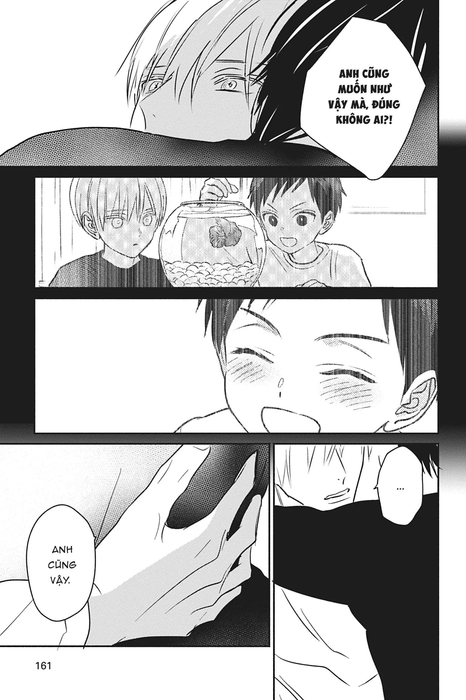 Bất Tử: Tìm Kiếm Tình Yêu Giữa Tận Thế Xác Sống Chapter 5 - Trang 2