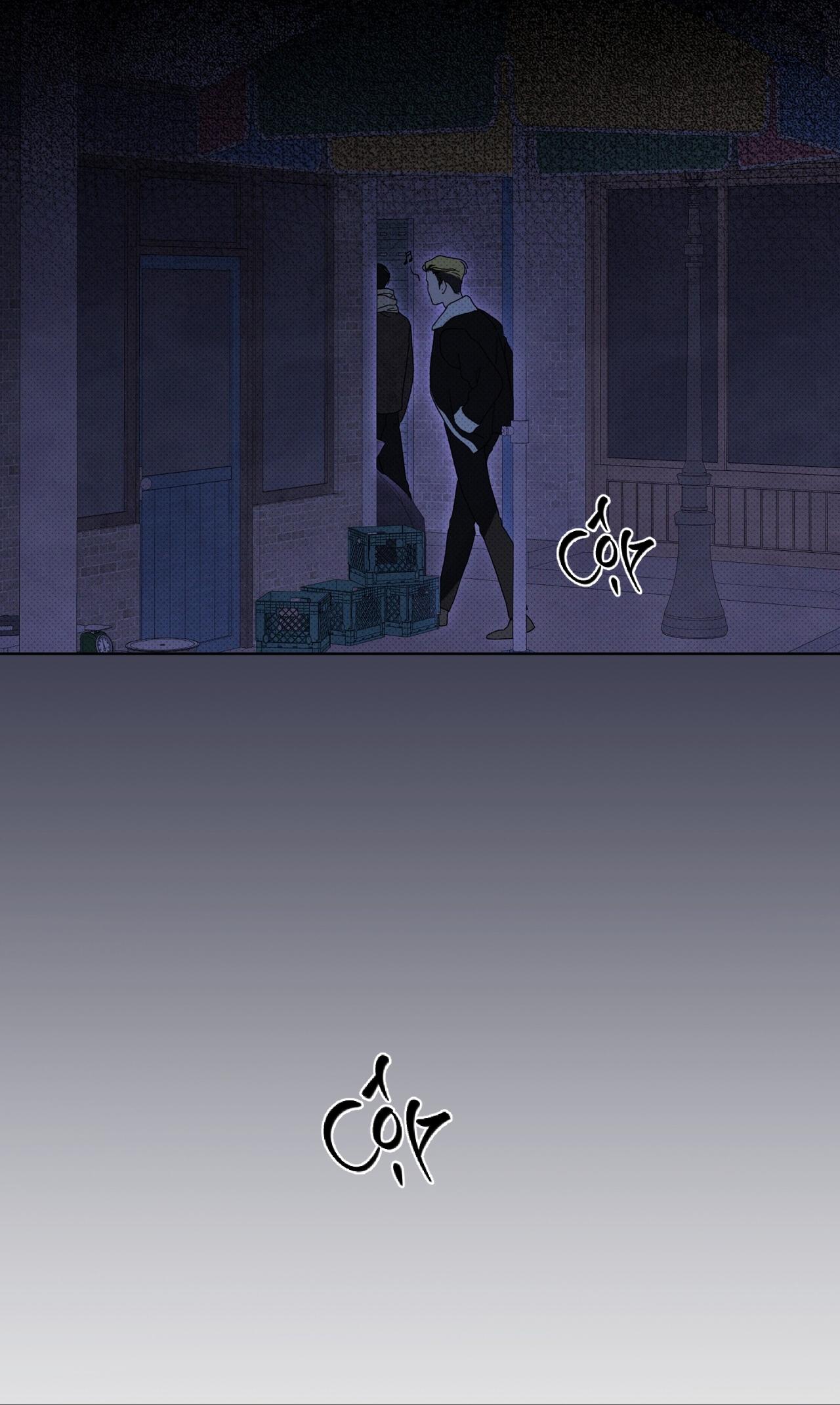 HÌNH THÁI TIẾN HÓA Chapter 8 - Trang 2