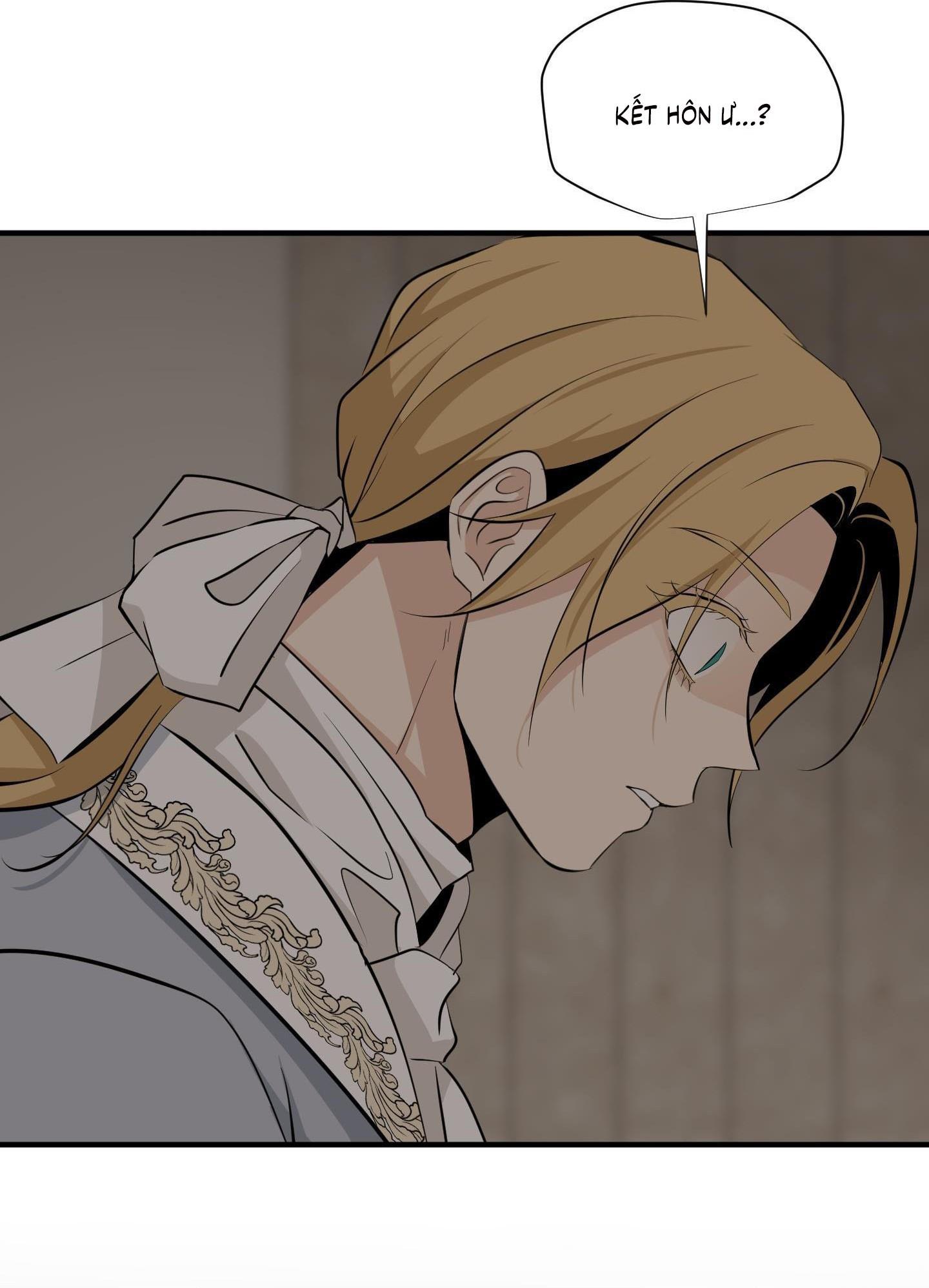 (CBunu) Hoa Vô Danh Chapter 35 - Next Chapter 36