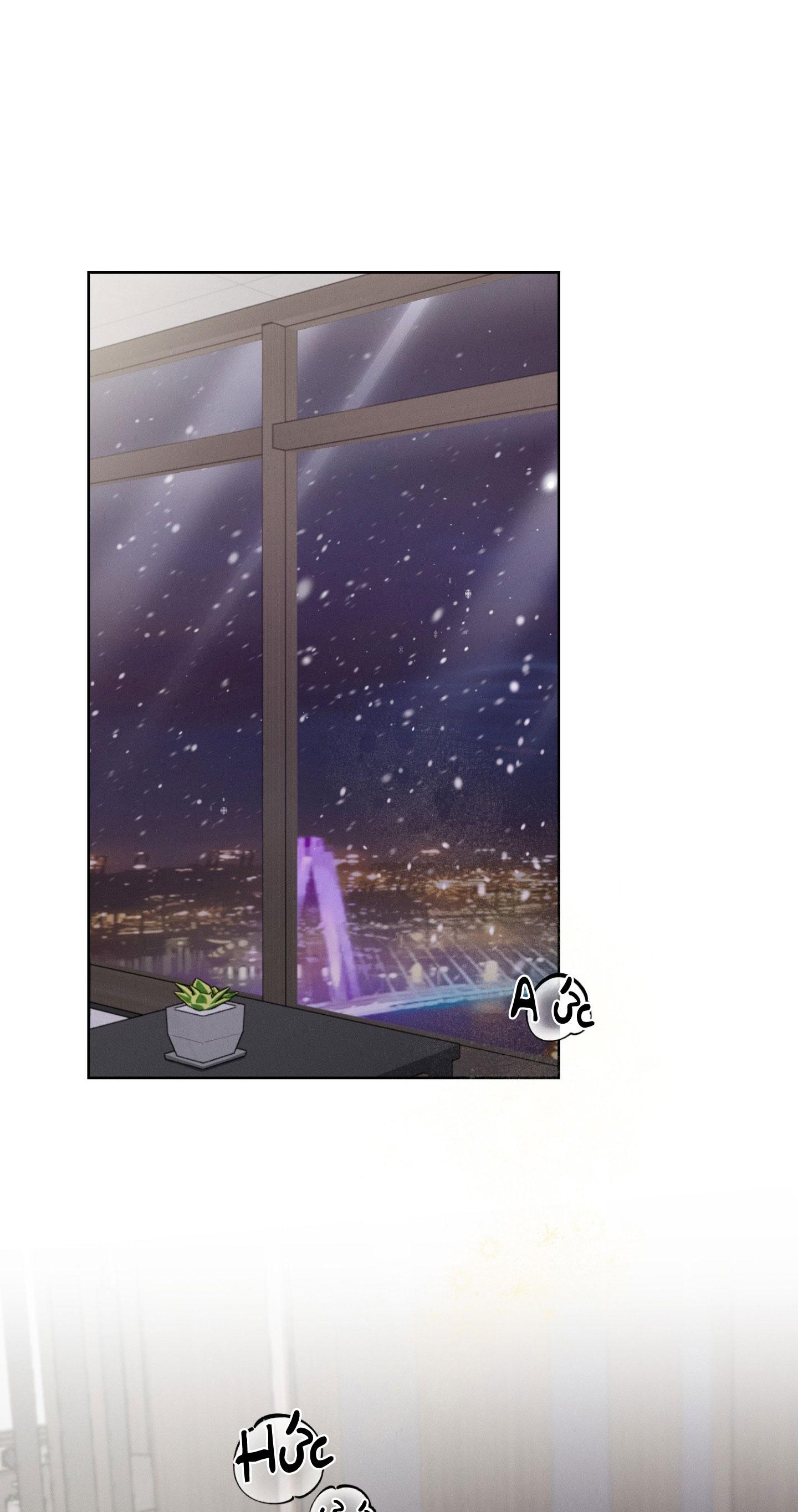 (ABO) CÁCH YÊU THƯƠNG CỤC CƯNG Chapter 11 - Trang 2