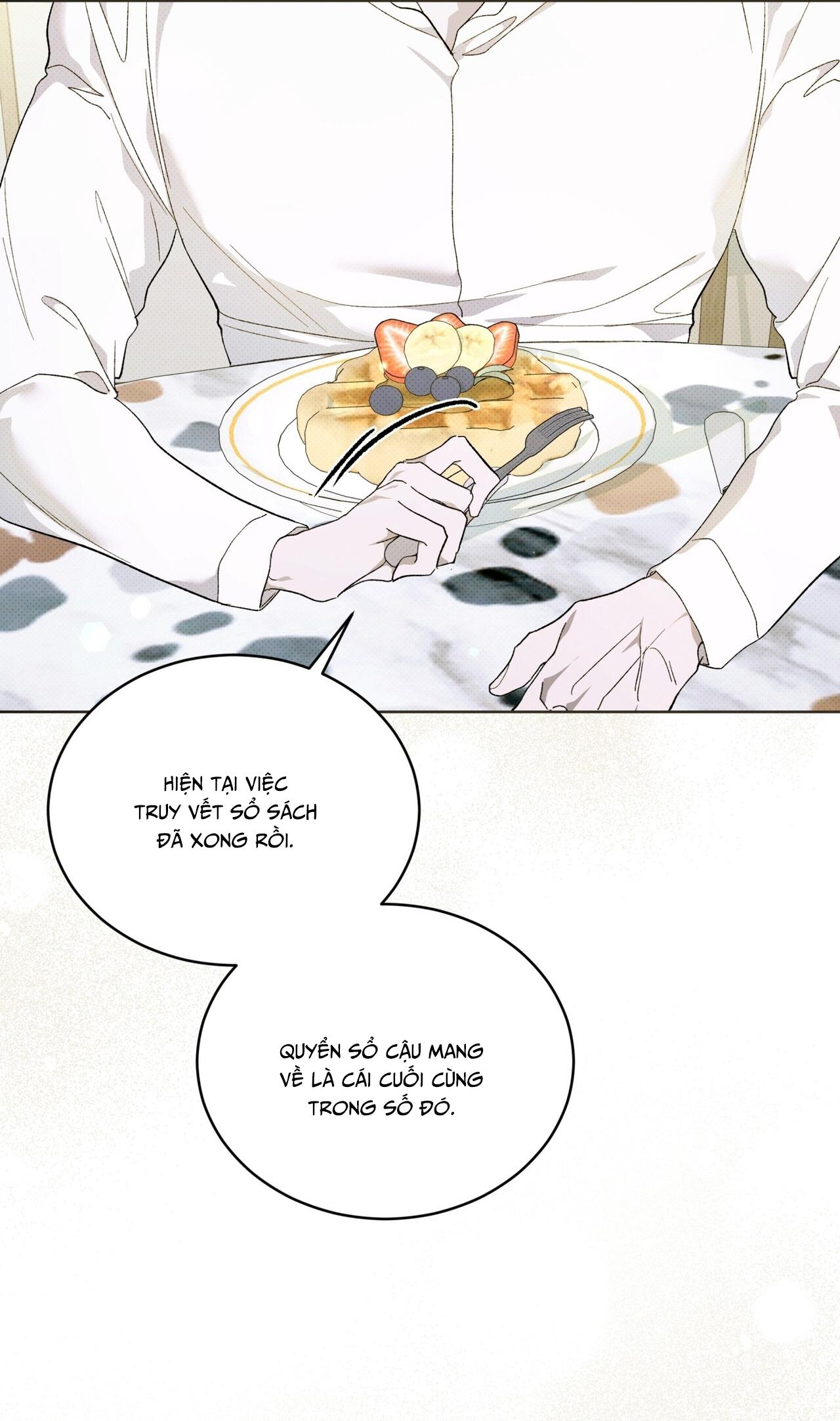 HÌNH THÁI TIẾN HÓA Chapter 9 - Trang 2