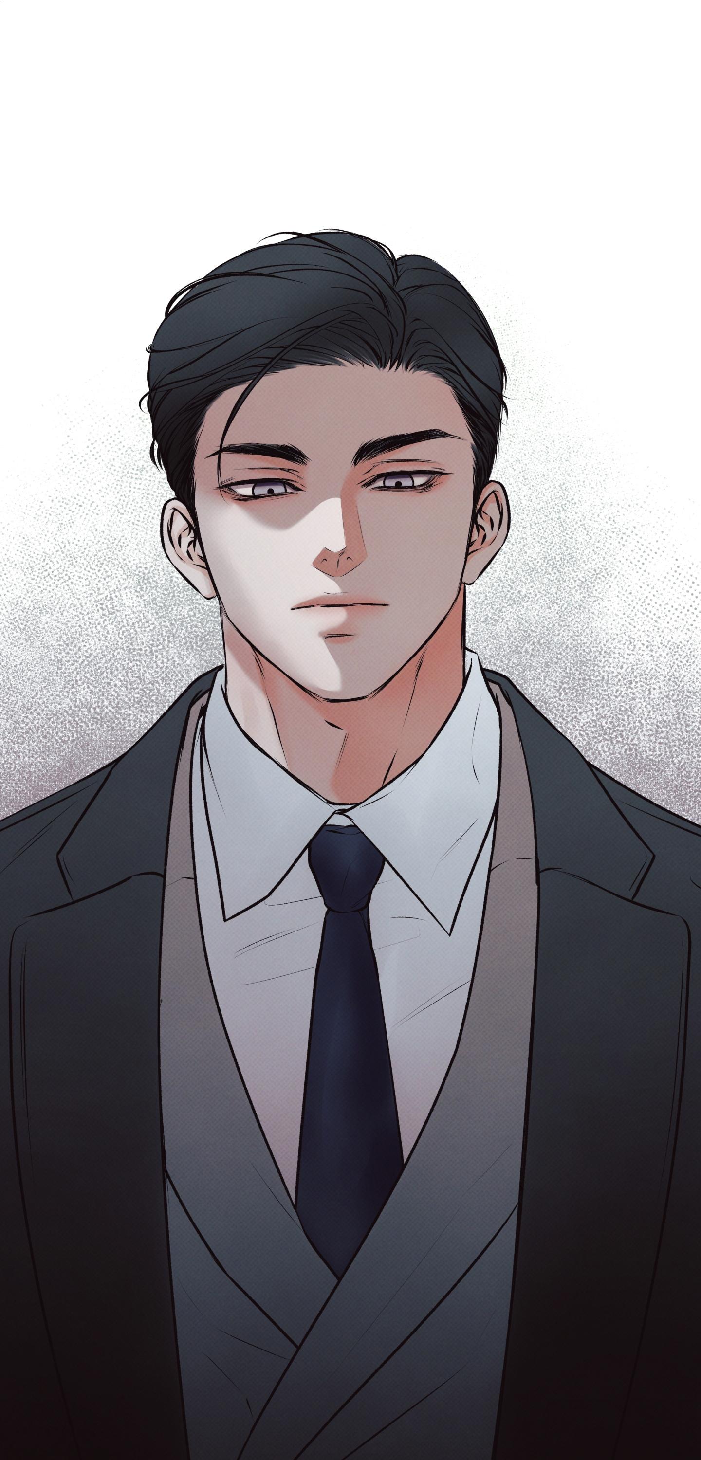 (GĐCV FULL HD) RANH GIỚI CỦA SỰ MÊ HOẶC Chapter 2.1 KHÔNG CHE - Trang 2