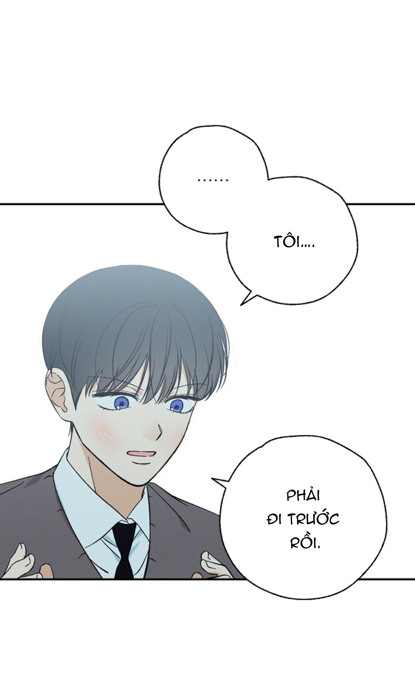 NGHIỆN SEX Chapter 31.4 pizza 4 - Trang 2