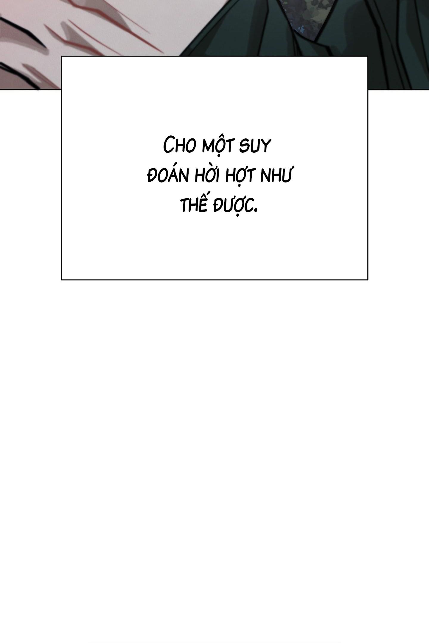 (CBunu) Nhiệm Vụ Định Mệnh Chapter 27 - Trang 2