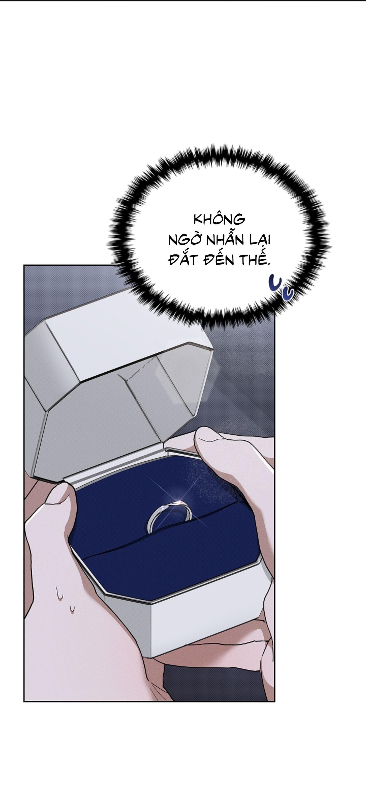 ĐỪNG ĐỘNG VÀO CÚN CON! Chapter 44.07 - Trang 2