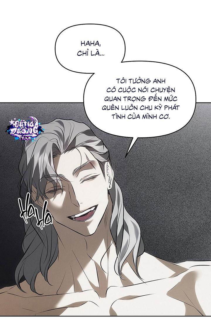 BẪY CHUỘT Chapter 1 19+ - Next Chapter 2 19+