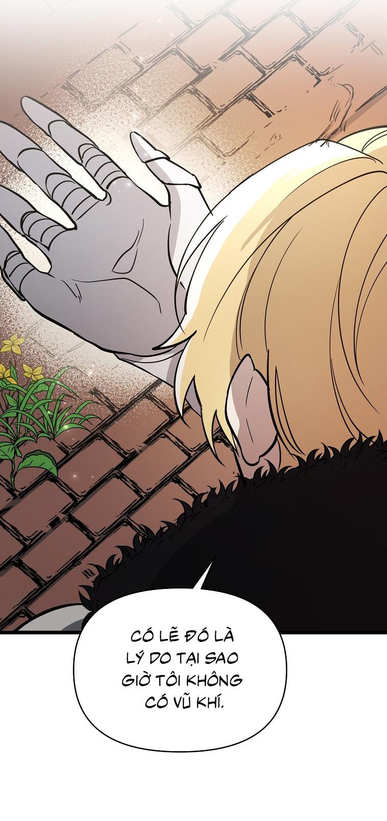 Hãy Lựa Chọn Anh Hùng Của Bạn Thật Cẩn Thận Chapter 5 - Trang 2