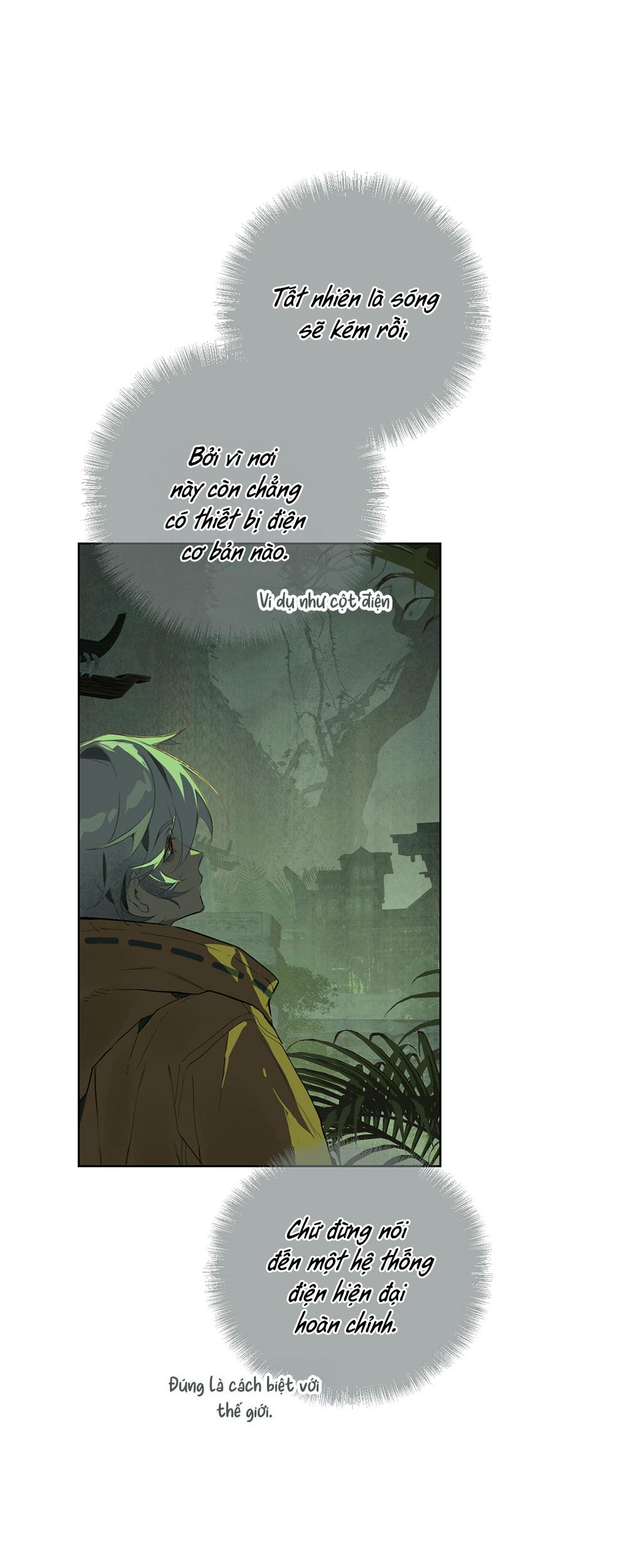 Oan Khuất Chapter 1 - Next 