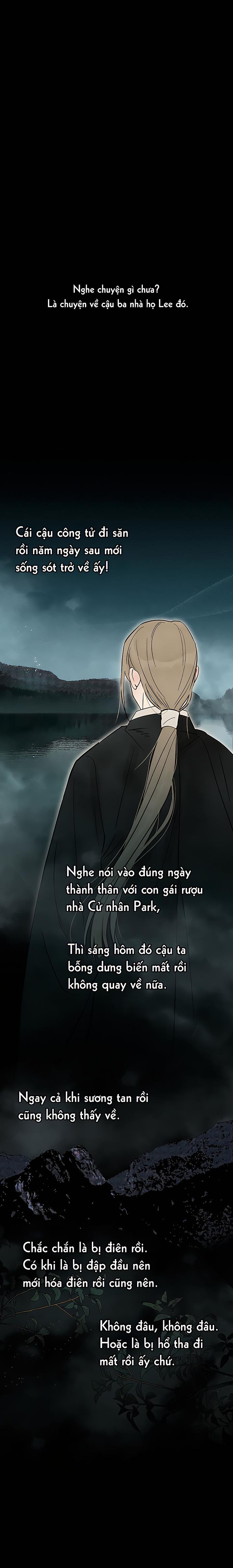 [ TUYỂN TẬP TRUYỆN NGẮN BL] Cuộc Xâm Lược Dâm Đãng Chapter 31 H [ END Bộ 5 ] - Trang 2