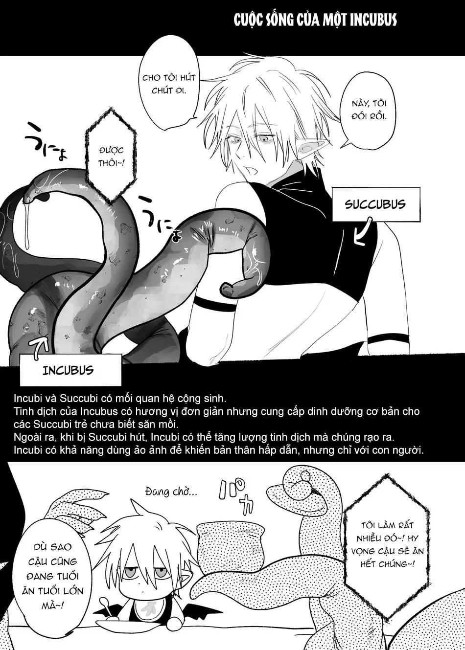 Oneshot hỏny Chapter 311.2 - Next Chapter 311.2