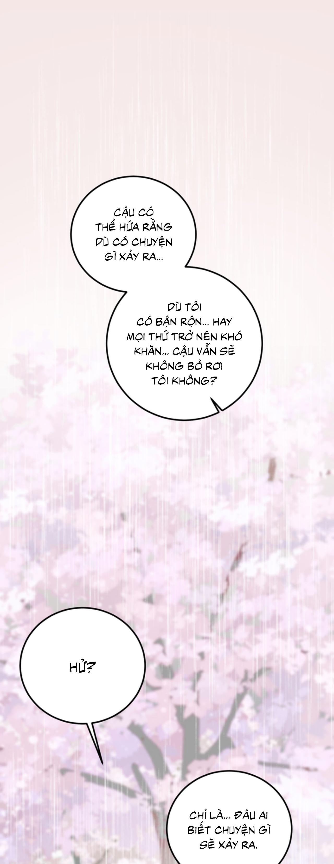 Deepest Confession Chapter 7 - Trang 2