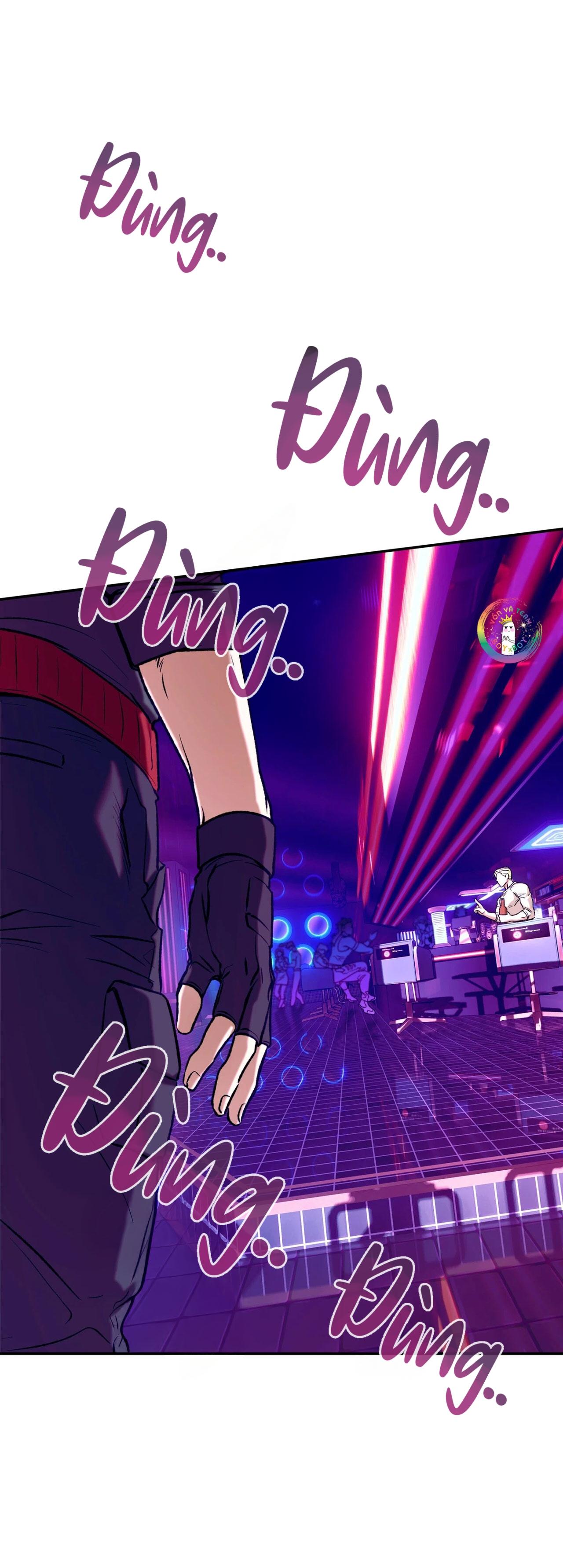 Dying Light Chapter 1 - Trang 2