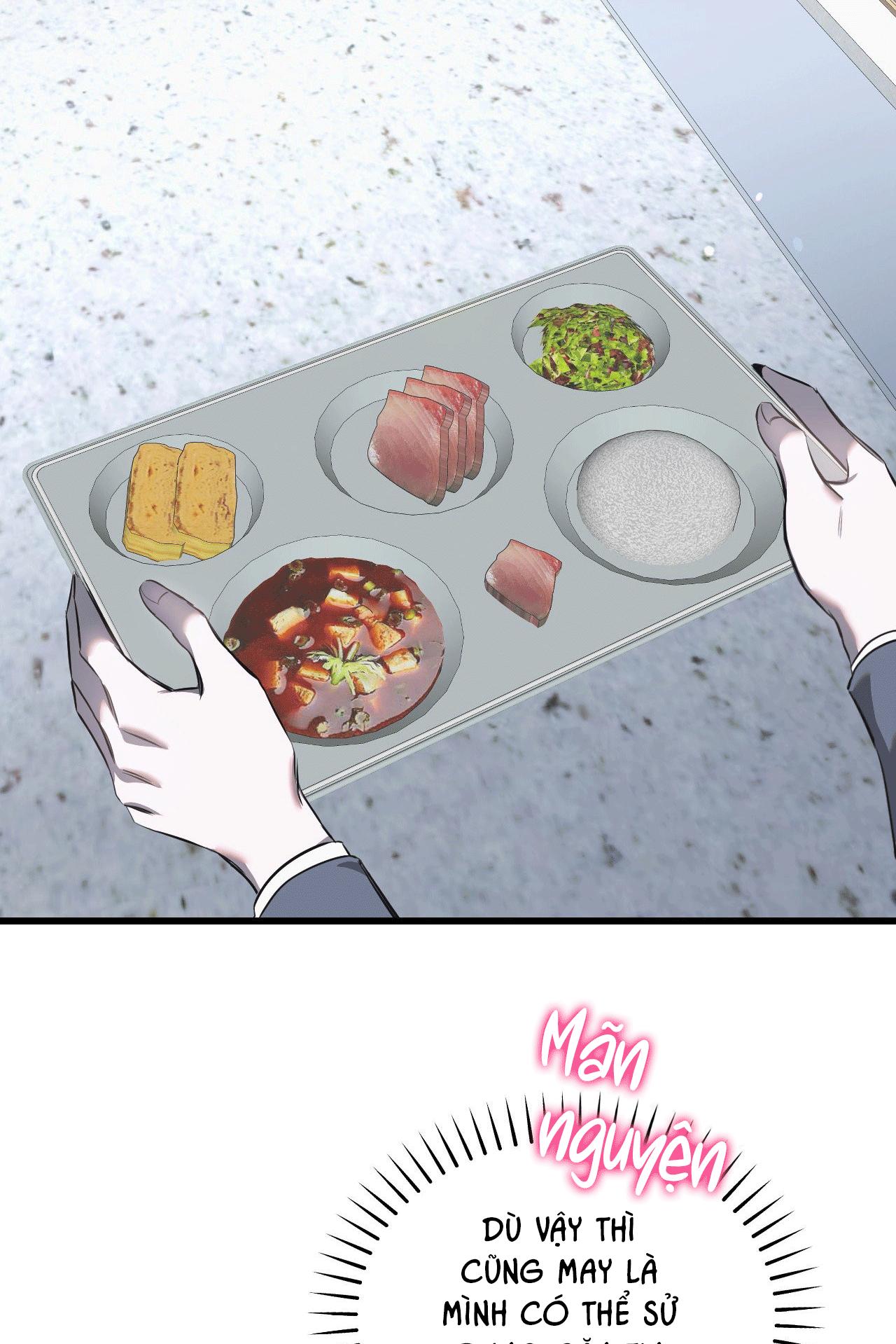 (ABO) VẬT TẾ THẦN Chapter 11 - Trang 2