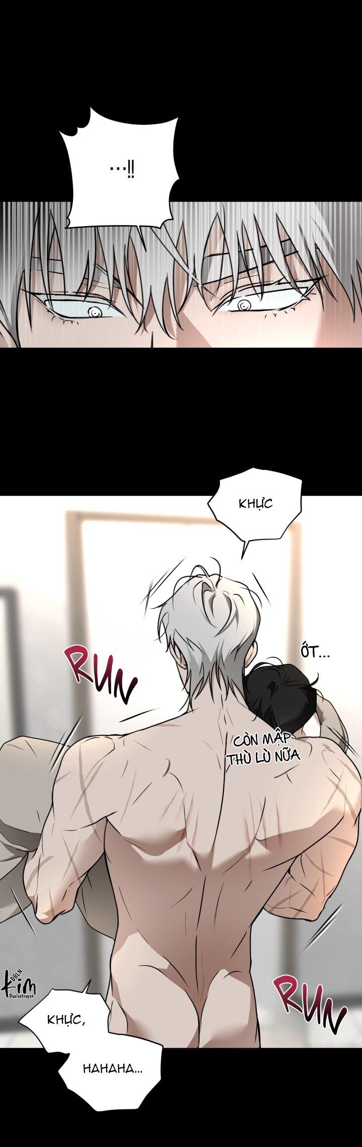 MY IDOL DIARY Chapter 8 - Trang 2