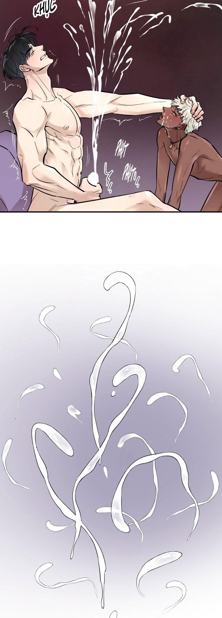 THÚ CƯNG DAMDANG Chapter 8.2 whipping 2 - Next Chapter 8.2 whipping 2