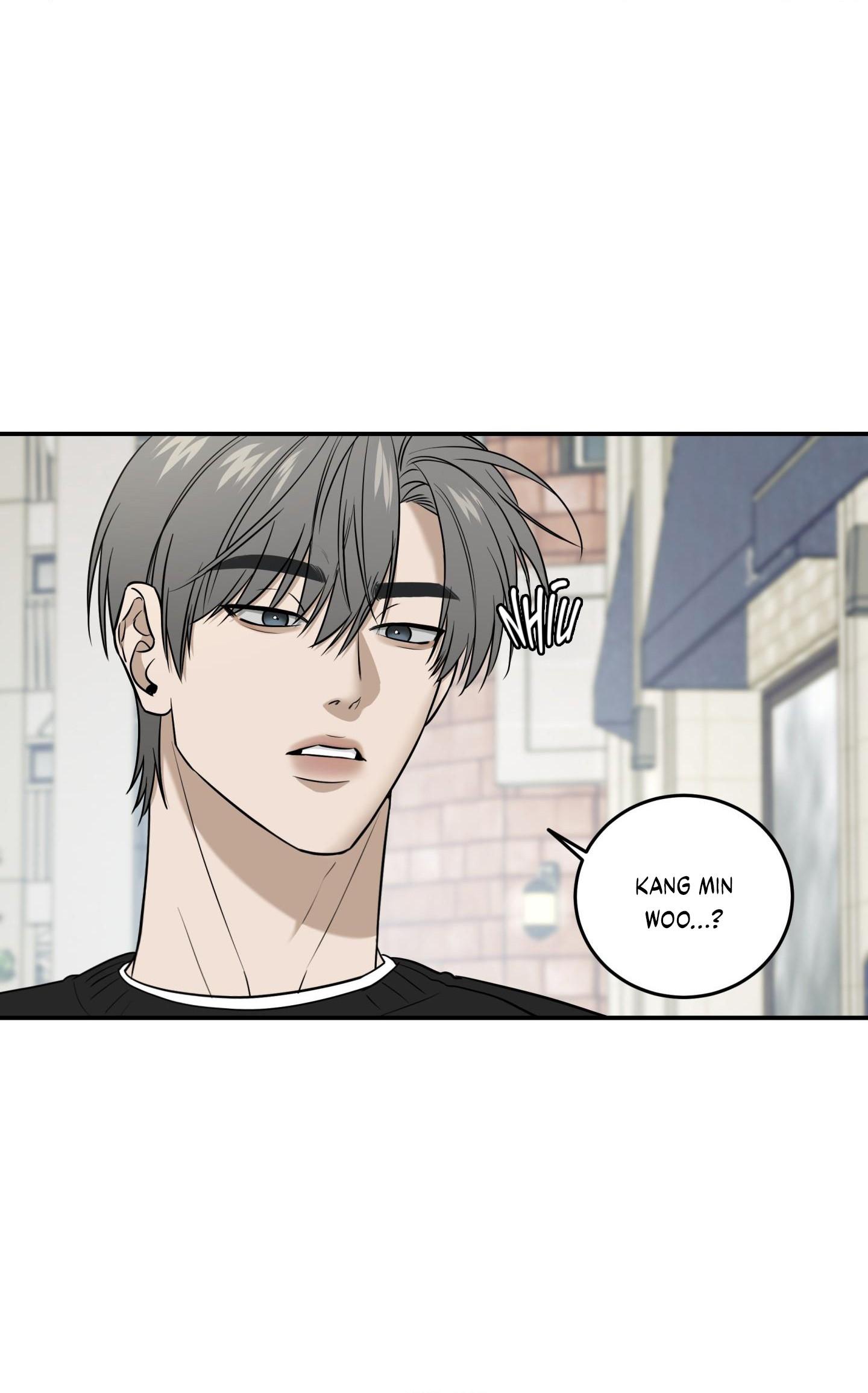 |DROP| Hưởng Lợi Chapter 50 - Trang 2